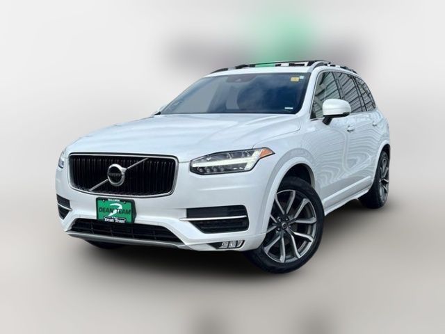 2019 Volvo XC90 Momentum