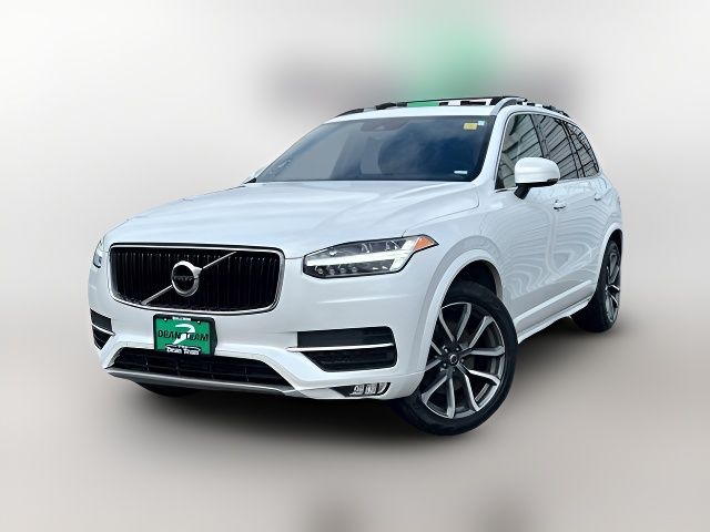 2019 Volvo XC90 Momentum