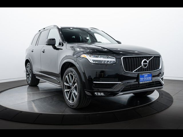 2019 Volvo XC90 Momentum