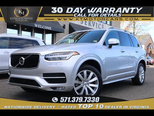 2019 Volvo XC90 Momentum