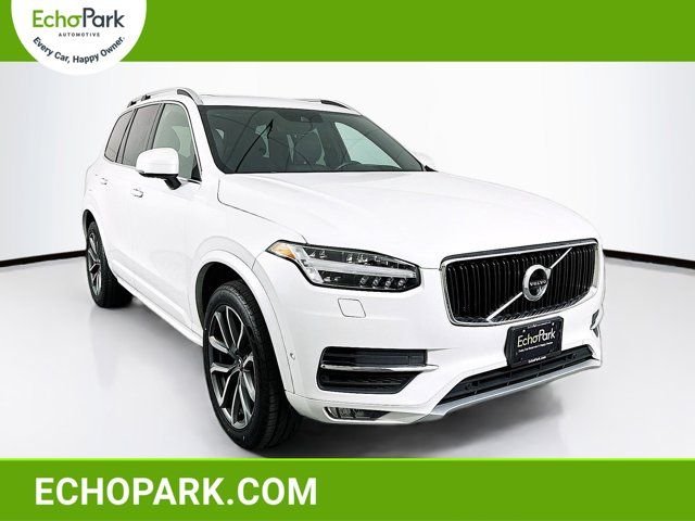 2019 Volvo XC90 Momentum