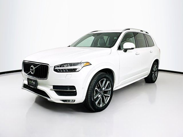 2019 Volvo XC90 Momentum