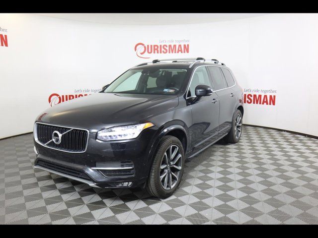 2019 Volvo XC90 Momentum