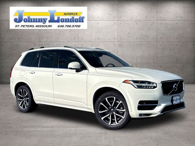 2019 Volvo XC90 Momentum