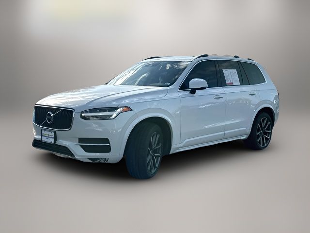 2019 Volvo XC90 Momentum