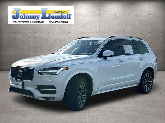 2019 Volvo XC90 Momentum