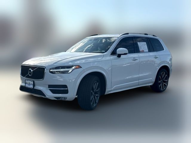 2019 Volvo XC90 Momentum