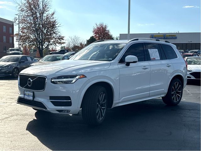 2019 Volvo XC90 Momentum