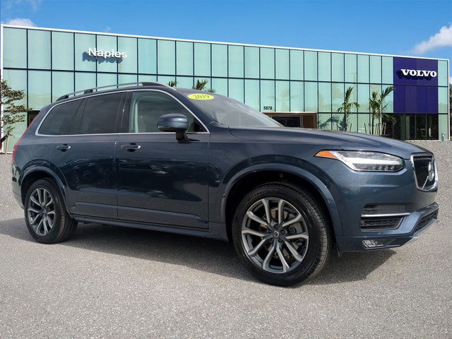 2019 Volvo XC90 Momentum