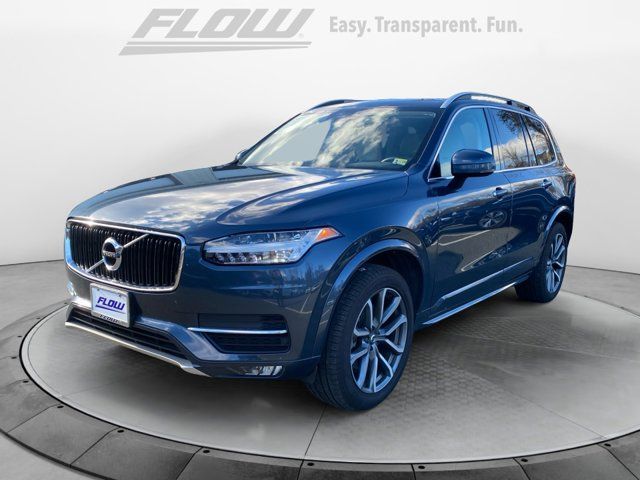 2019 Volvo XC90 Momentum