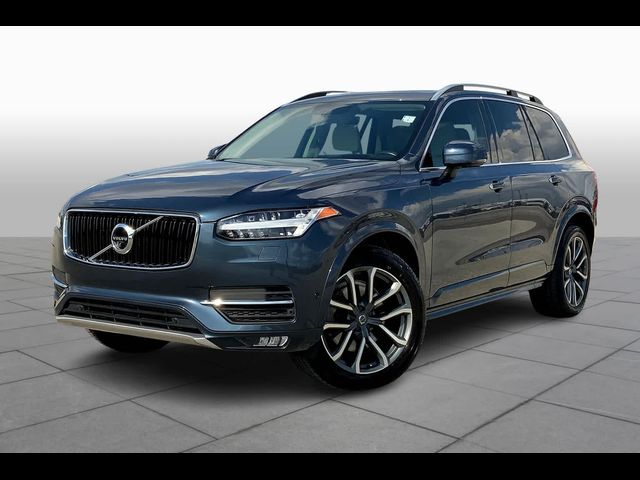 2019 Volvo XC90 Momentum