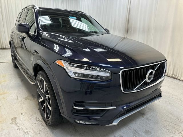 2019 Volvo XC90 Momentum