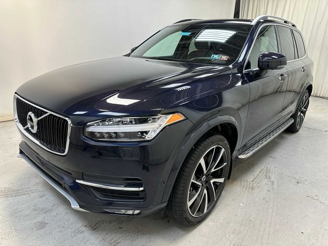 2019 Volvo XC90 Momentum