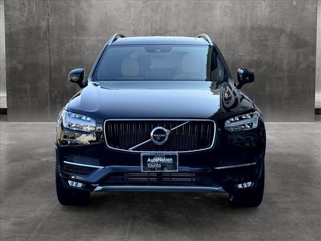 2019 Volvo XC90 Momentum