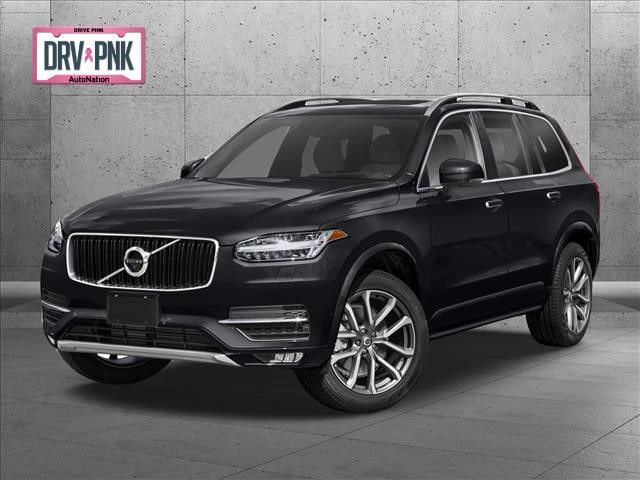 2019 Volvo XC90 Momentum