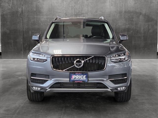 2019 Volvo XC90 Momentum