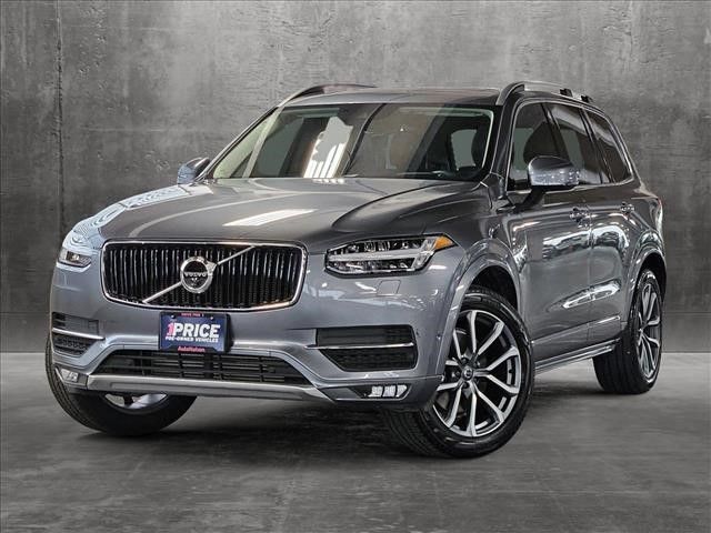 2019 Volvo XC90 Momentum