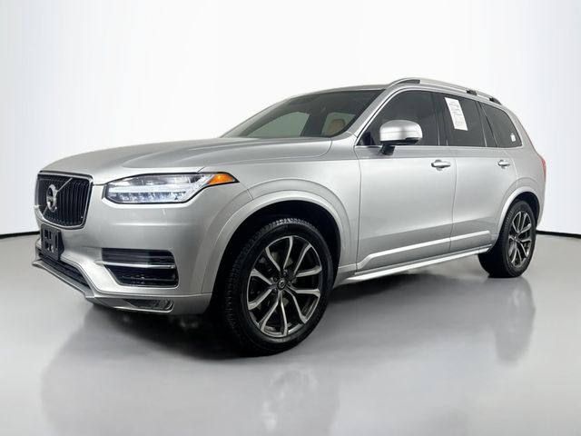 2019 Volvo XC90 Momentum
