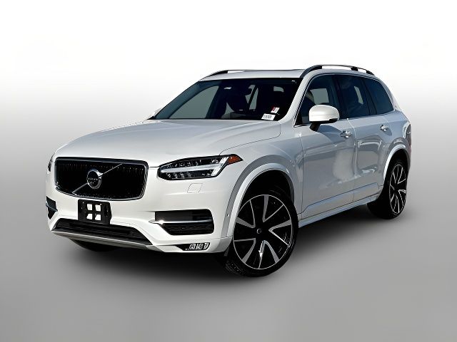 2019 Volvo XC90 Momentum