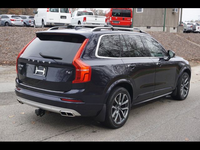 2019 Volvo XC90 Momentum