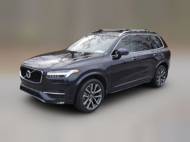 2019 Volvo XC90 Momentum