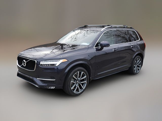 2019 Volvo XC90 Momentum