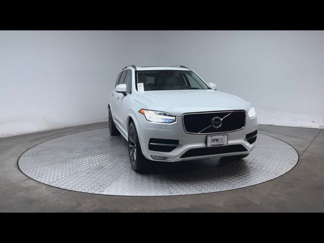 2019 Volvo XC90 Momentum