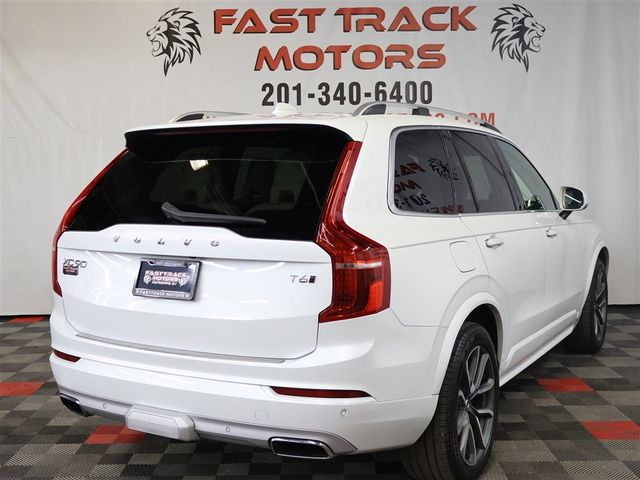 2019 Volvo XC90 Momentum