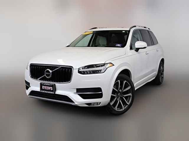 2019 Volvo XC90 Momentum