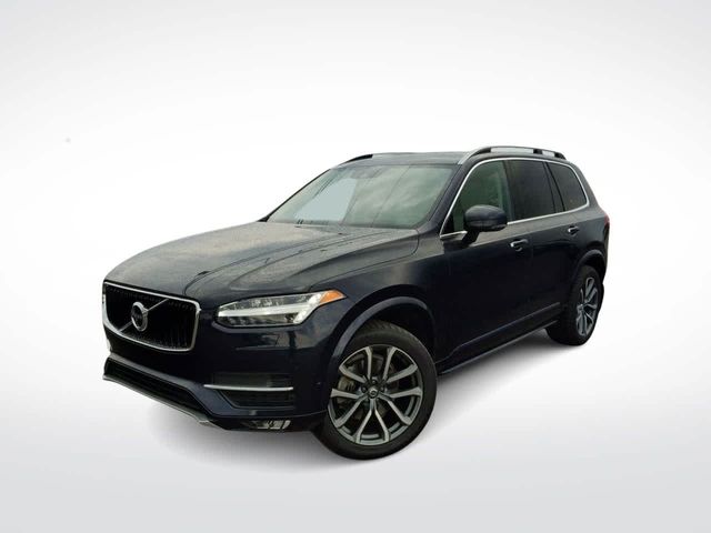 2019 Volvo XC90 Momentum