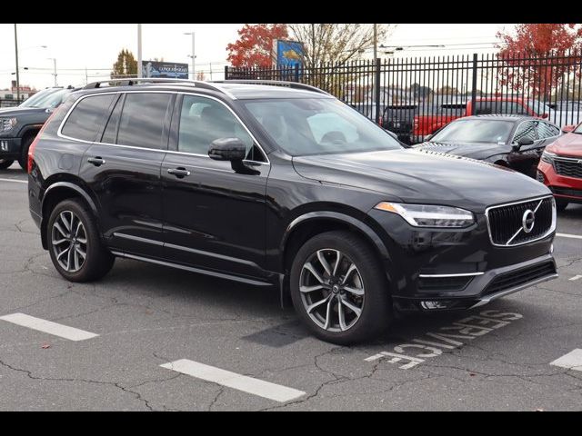 2019 Volvo XC90 Momentum