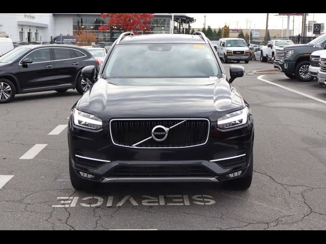 2019 Volvo XC90 Momentum