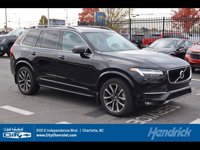 2019 Volvo XC90 Momentum