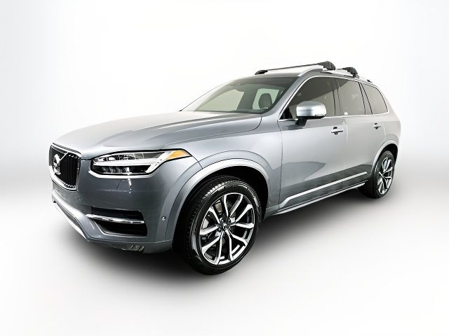 2019 Volvo XC90 Momentum