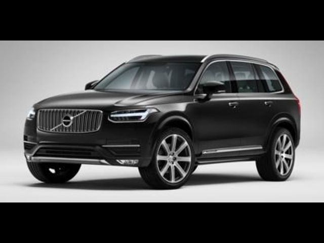 2019 Volvo XC90 Momentum