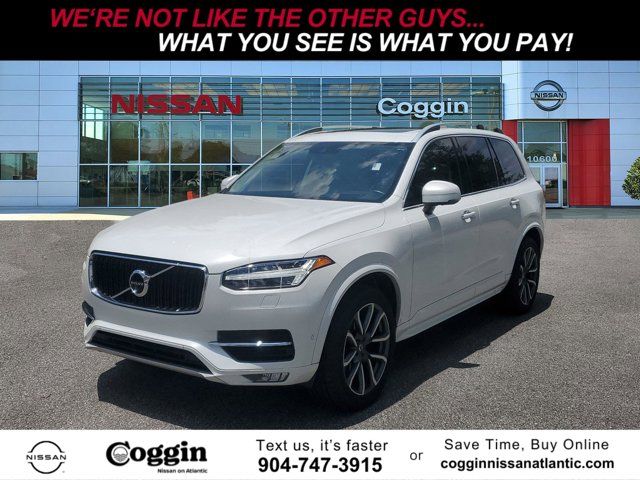 2019 Volvo XC90 Momentum