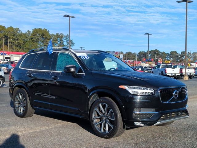 2019 Volvo XC90 Momentum