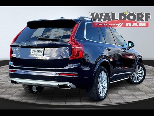 2019 Volvo XC90 Momentum