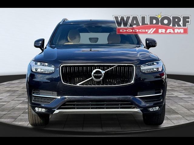 2019 Volvo XC90 Momentum