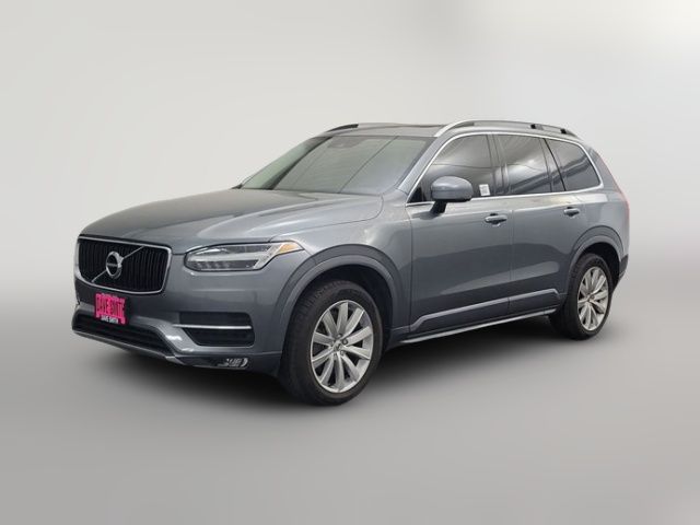 2019 Volvo XC90 Momentum