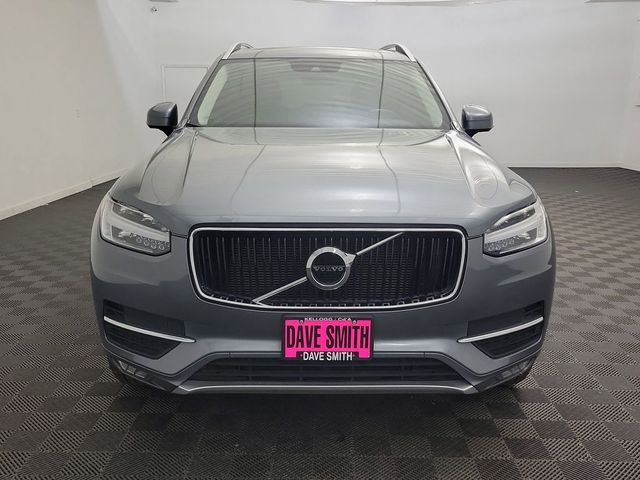 2019 Volvo XC90 Momentum