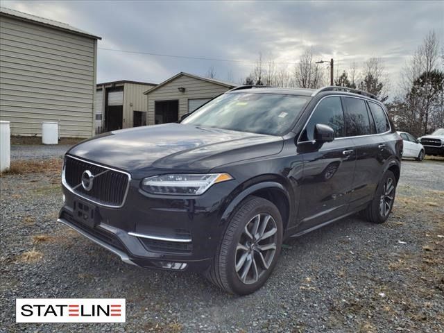 2019 Volvo XC90 Momentum