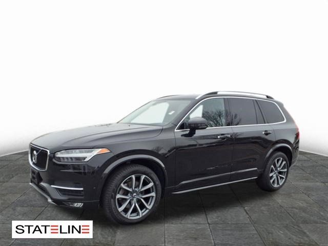 2019 Volvo XC90 Momentum