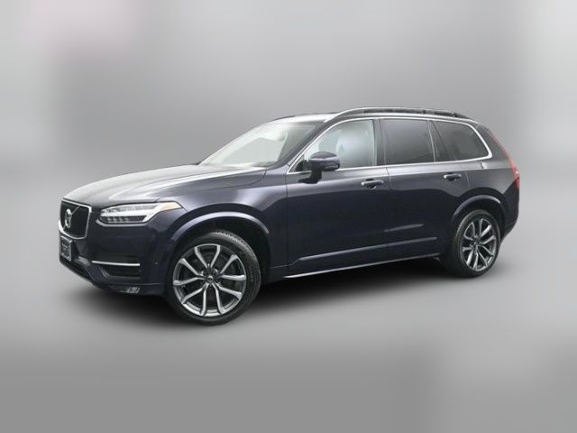 2019 Volvo XC90 Momentum