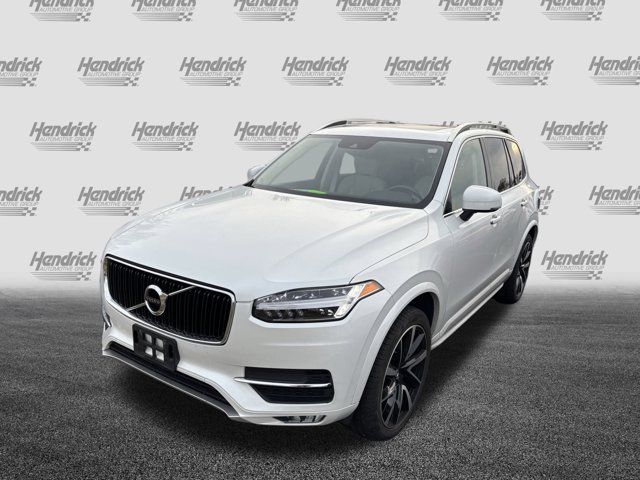 2019 Volvo XC90 Momentum