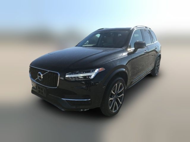 2019 Volvo XC90 Momentum