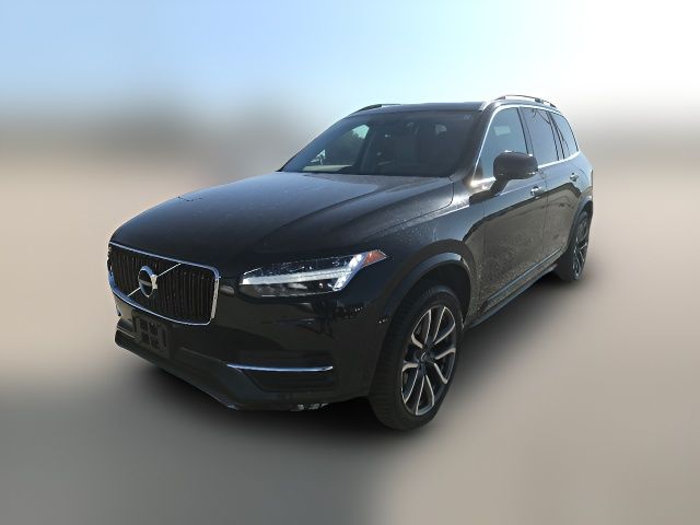 2019 Volvo XC90 Momentum