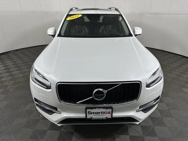 2019 Volvo XC90 Momentum