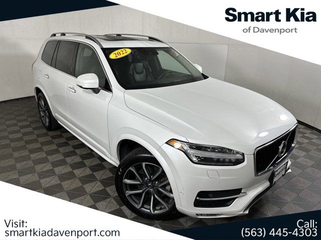 2019 Volvo XC90 Momentum