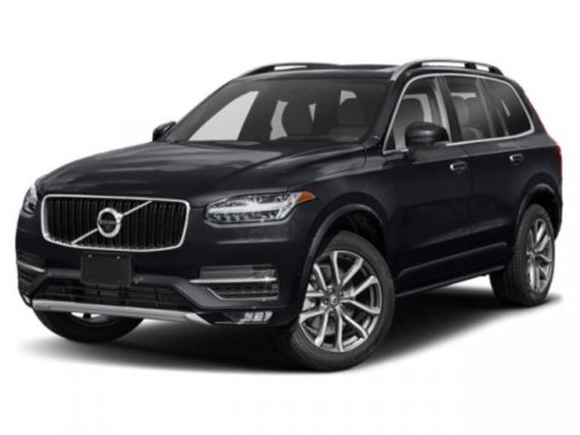 2019 Volvo XC90 Momentum